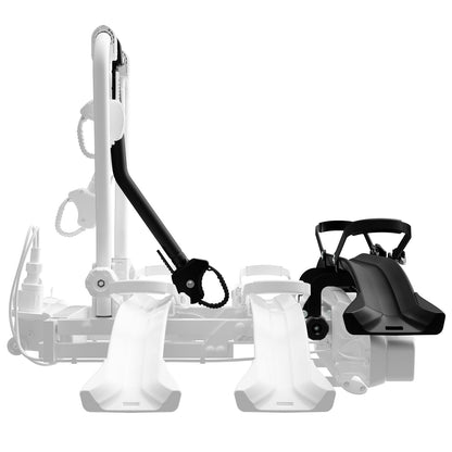 Peruzzo Saturn Modular Base Additional Bike Kit