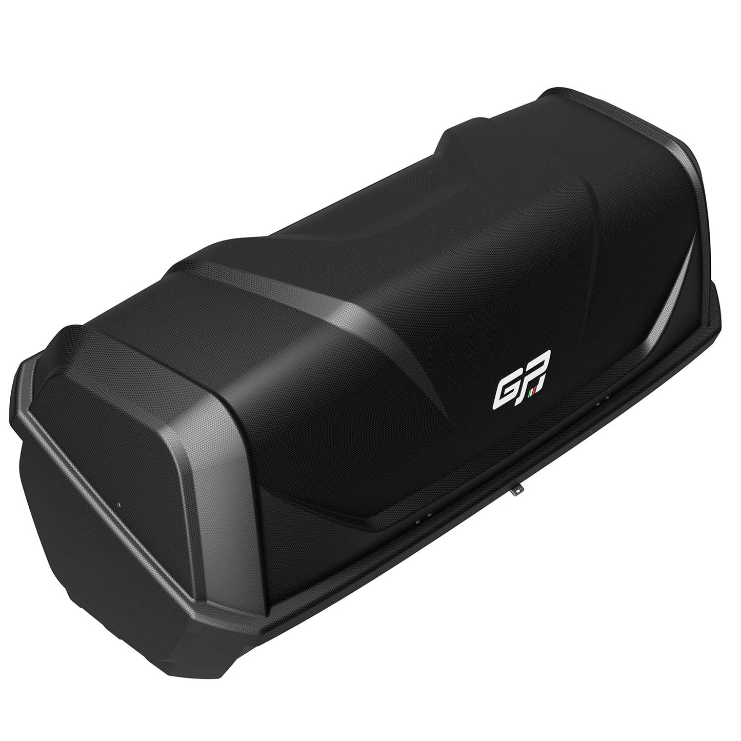 Peruzzo Saturn Modular Base Towbar Box