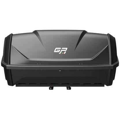 Peruzzo Saturn Modular Base Towbar Box