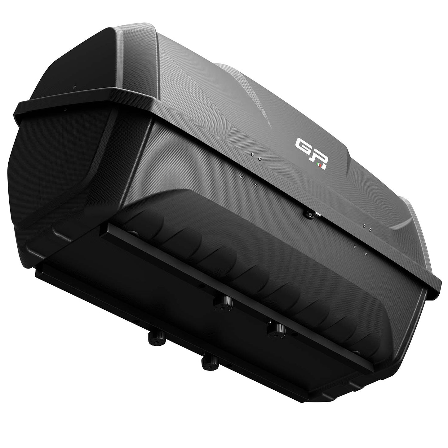 Peruzzo Saturn Modular Base Towbar Box