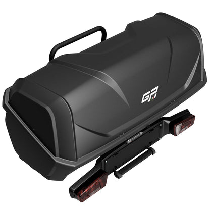 Peruzzo Saturn Modular Base Towbar Box