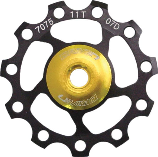 SunRace CNC 11 Tooth Jockey Wheel