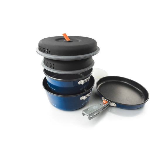 GSI Bugaboo Ceramic Base Camper Small
