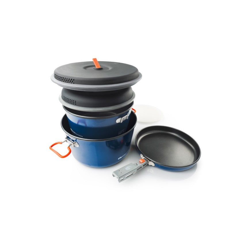 GSI Bugaboo Ceramic Base Camper Large