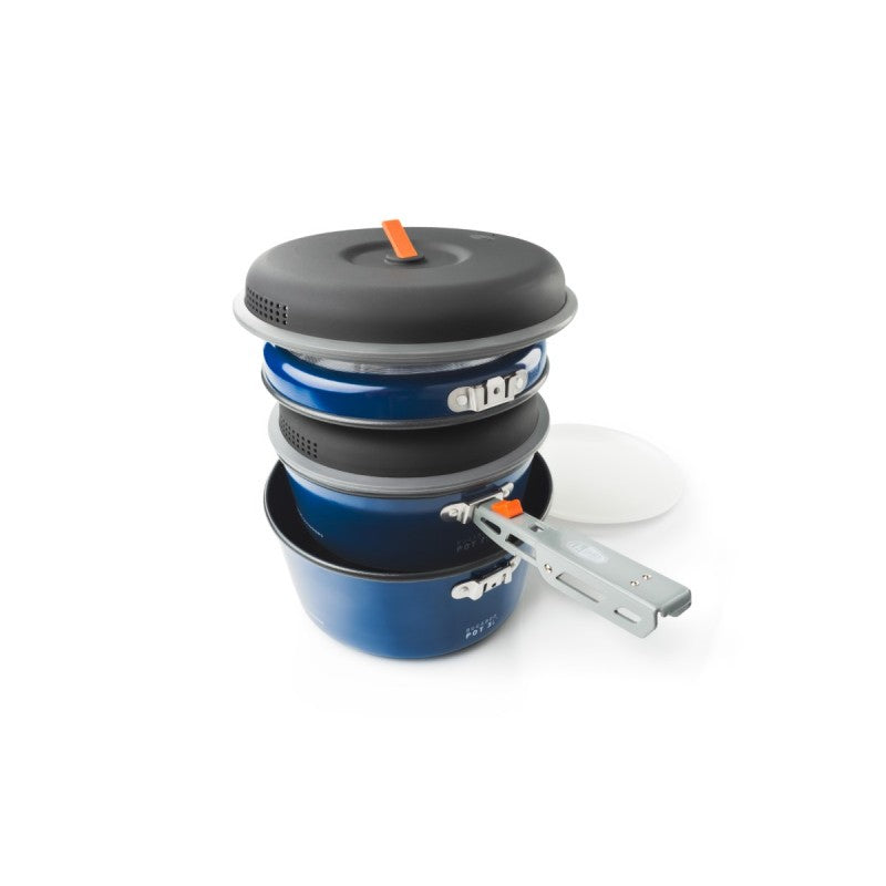 GSI Bugaboo Ceramic Base Camper Medium