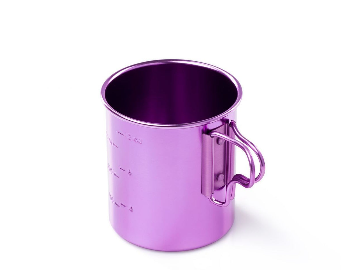 GSI Bugaboo Cup Purple
