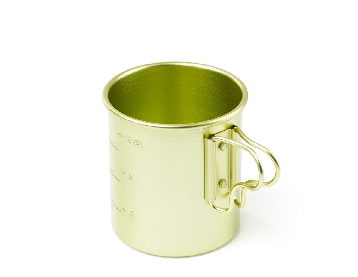 GSI Bugaboo Cup Green