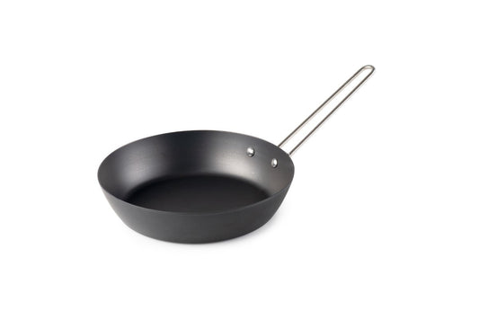 GSI Carbon Steel 8" Frypan Default Title