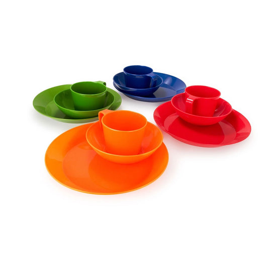 GSI Cascadian 4 Person Table Set Default Title