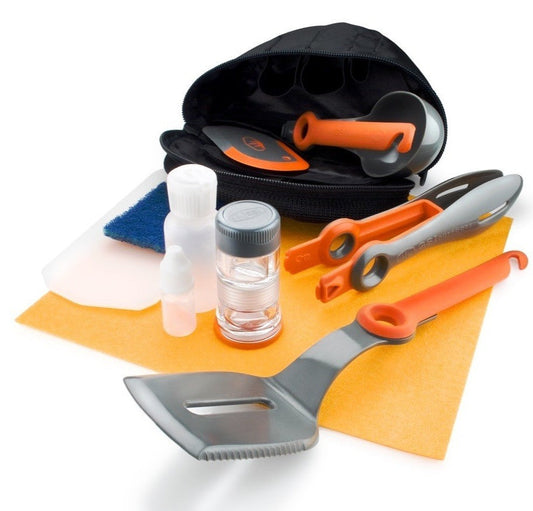 GSI Crossover Kitchen Kit Default Title