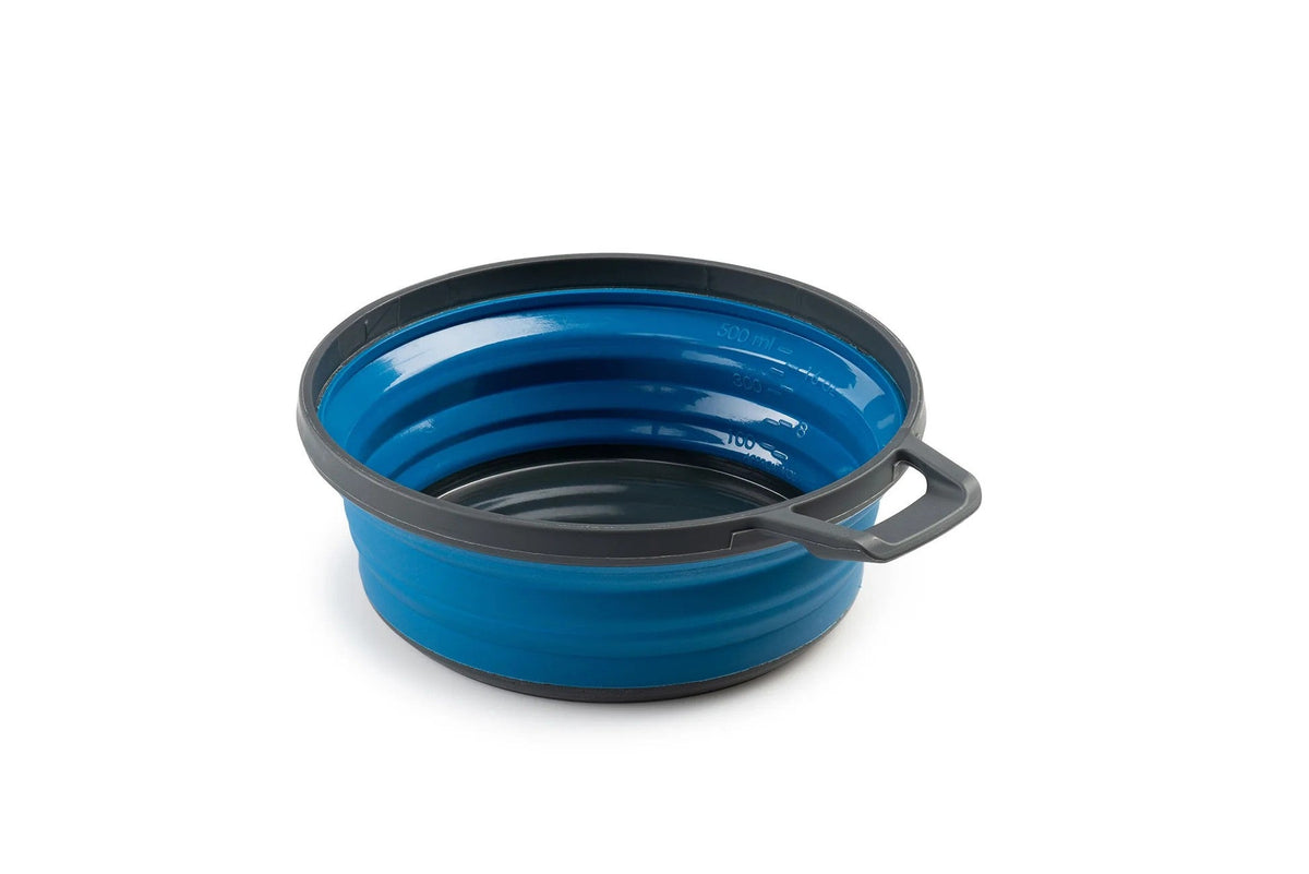 GSI Escape Bowl Blue