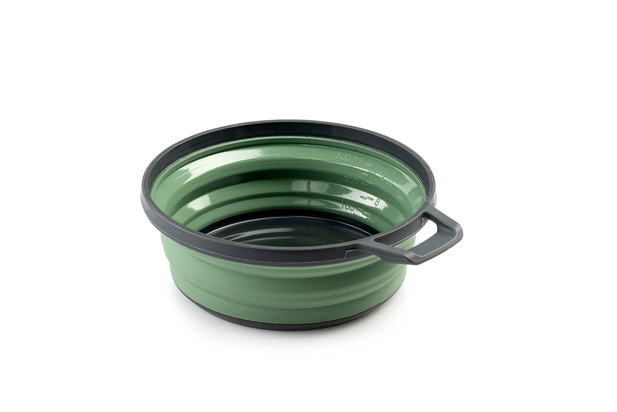 GSI Escape Bowl Green