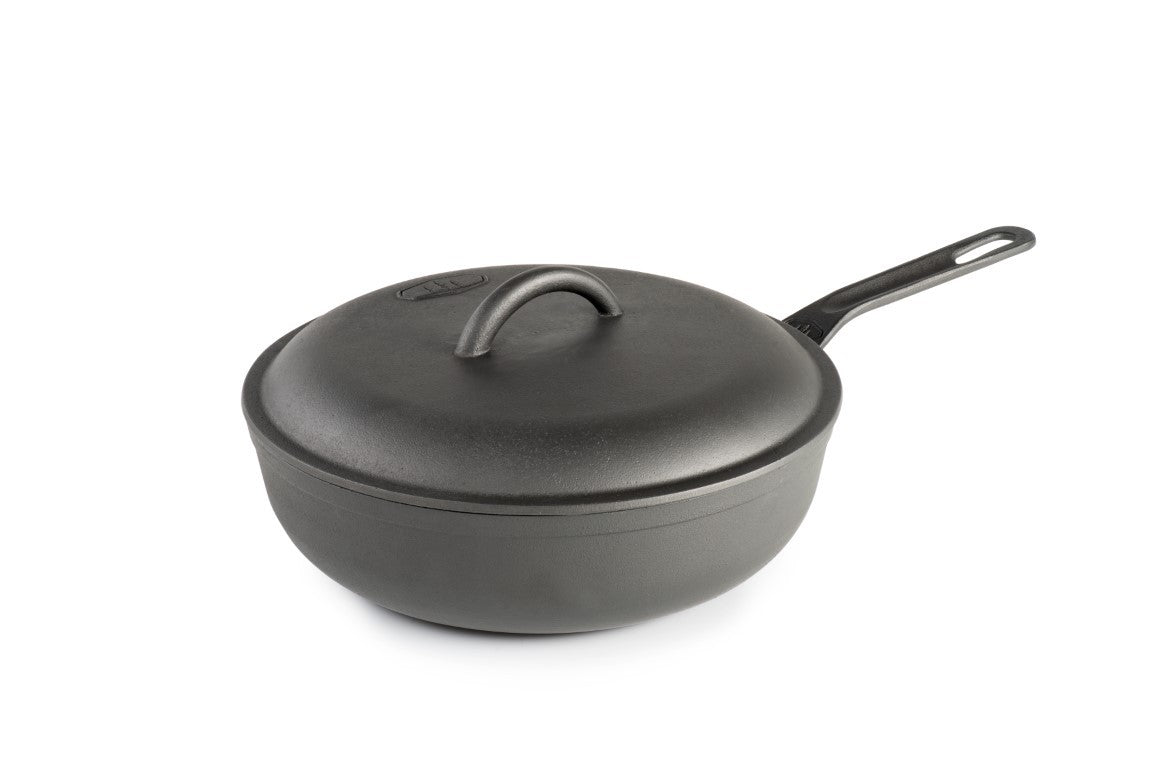 GSI Guidecast Deep Fryer 10" Default Title