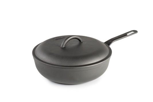 GSI Guidecast Deep Fryer 10" Default Title