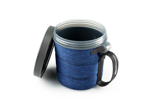 GSI Infinity Fairshare Mug Green
