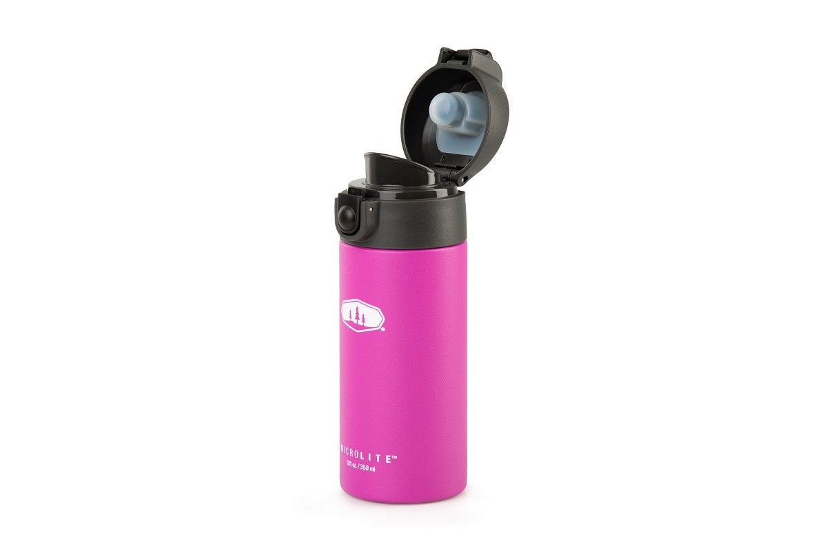 GSI Microlite 350 Flip Fuchsia