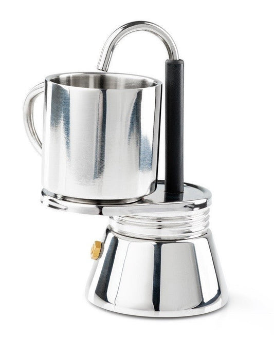 GSI Mini Espresso Set 1 Shot Default Title