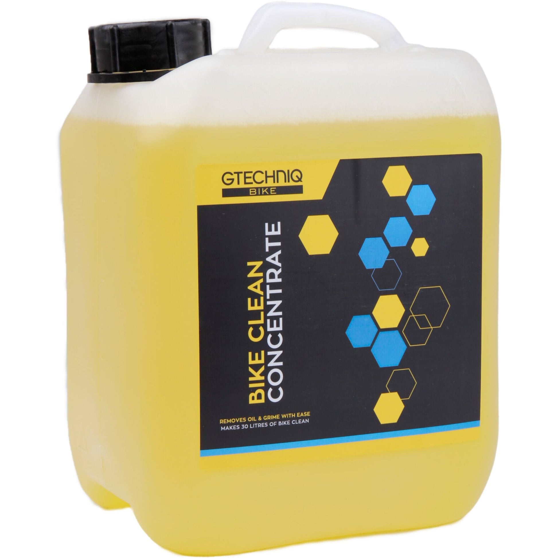 Gtechniq Bike Clean - 20l - Workshop