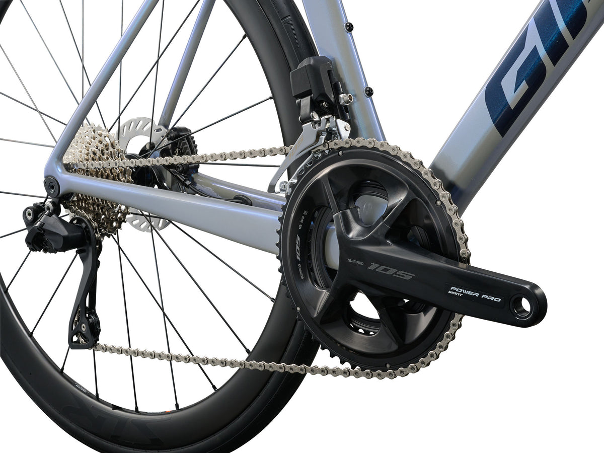 Giant TCR Advanced Pro 1-Di2 2027