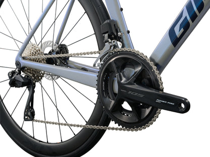 Giant TCR Advanced Pro 1-Di2 2027