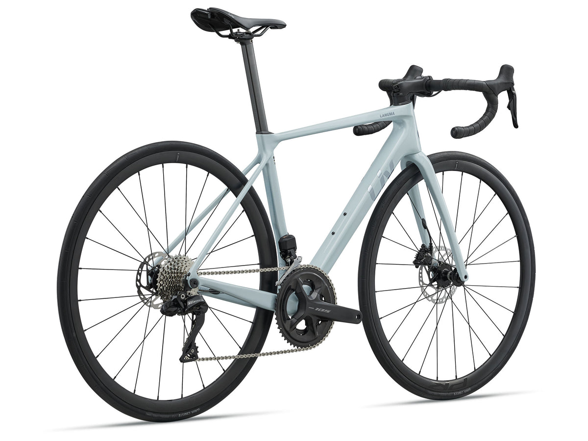 Liv Langma Advanced 1-PC 2027