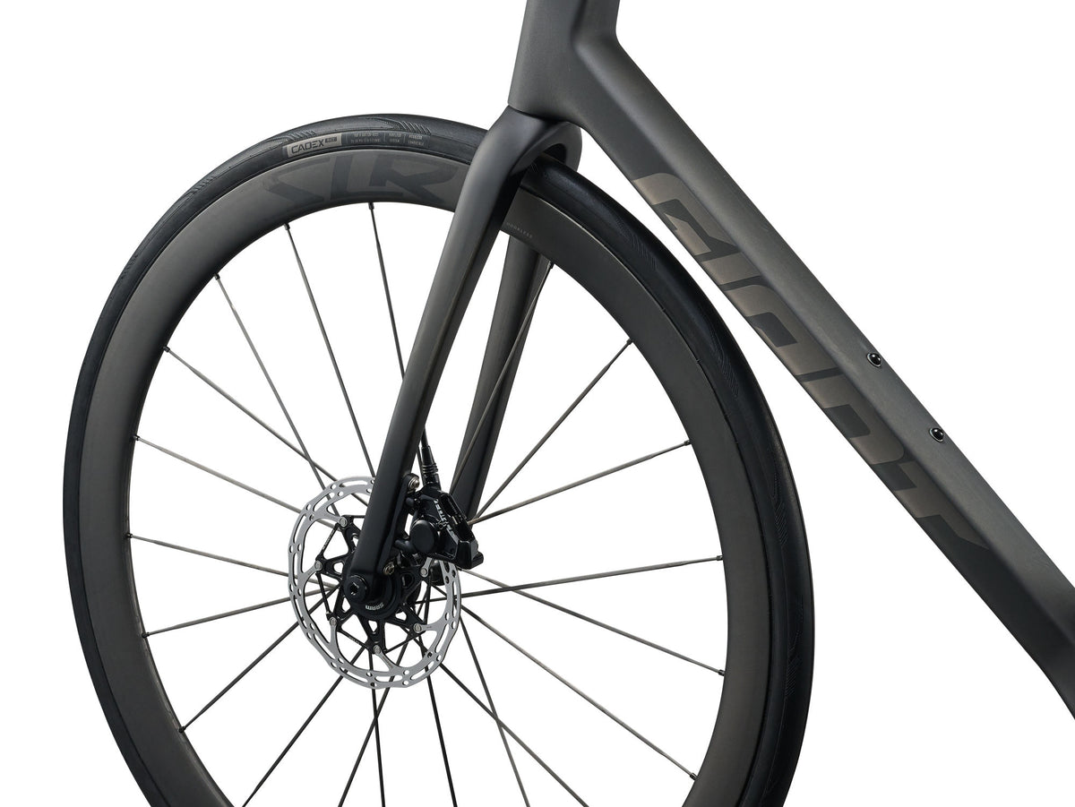 Giant TCR Advanced Pro 0-AXS 2027