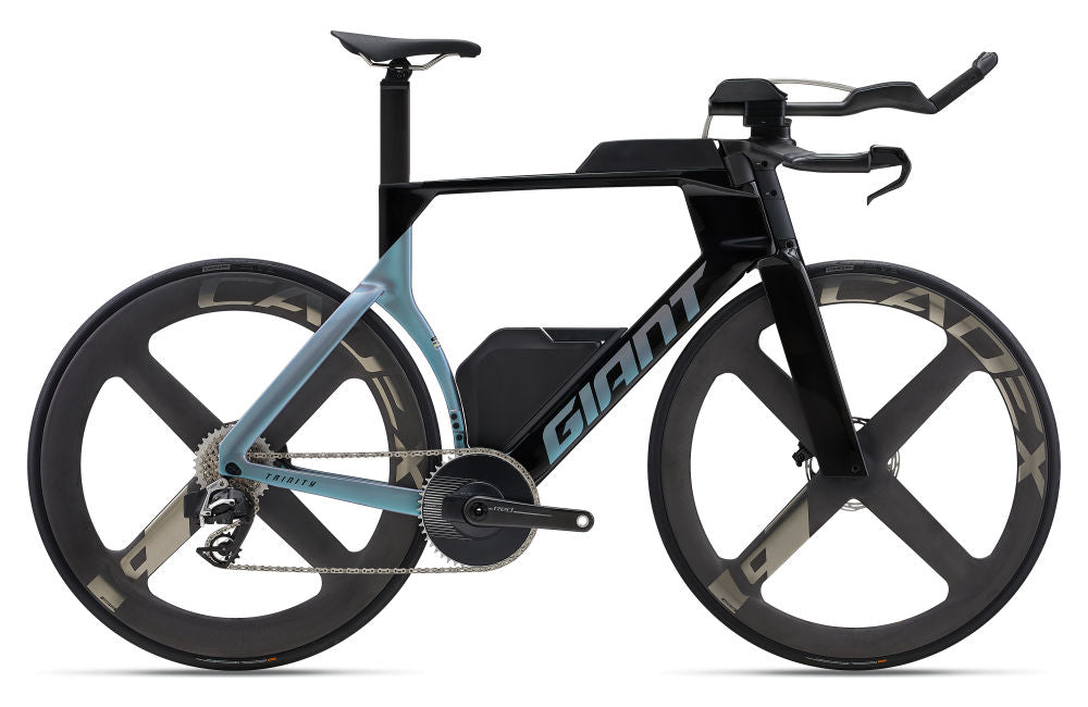 Giant Trinity Advanced SL 0