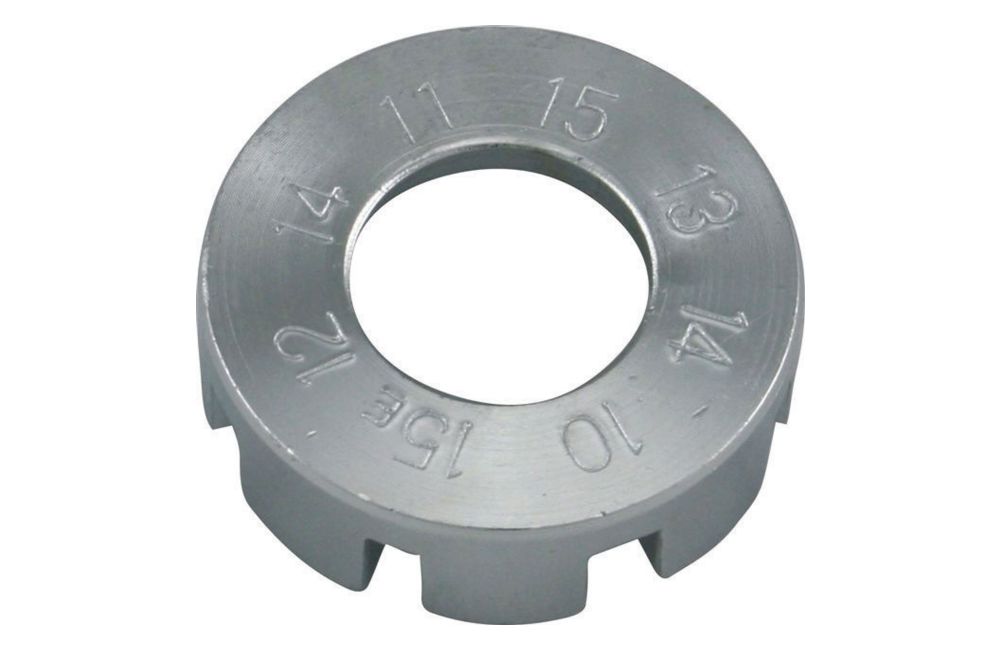 Giant Spoke Key