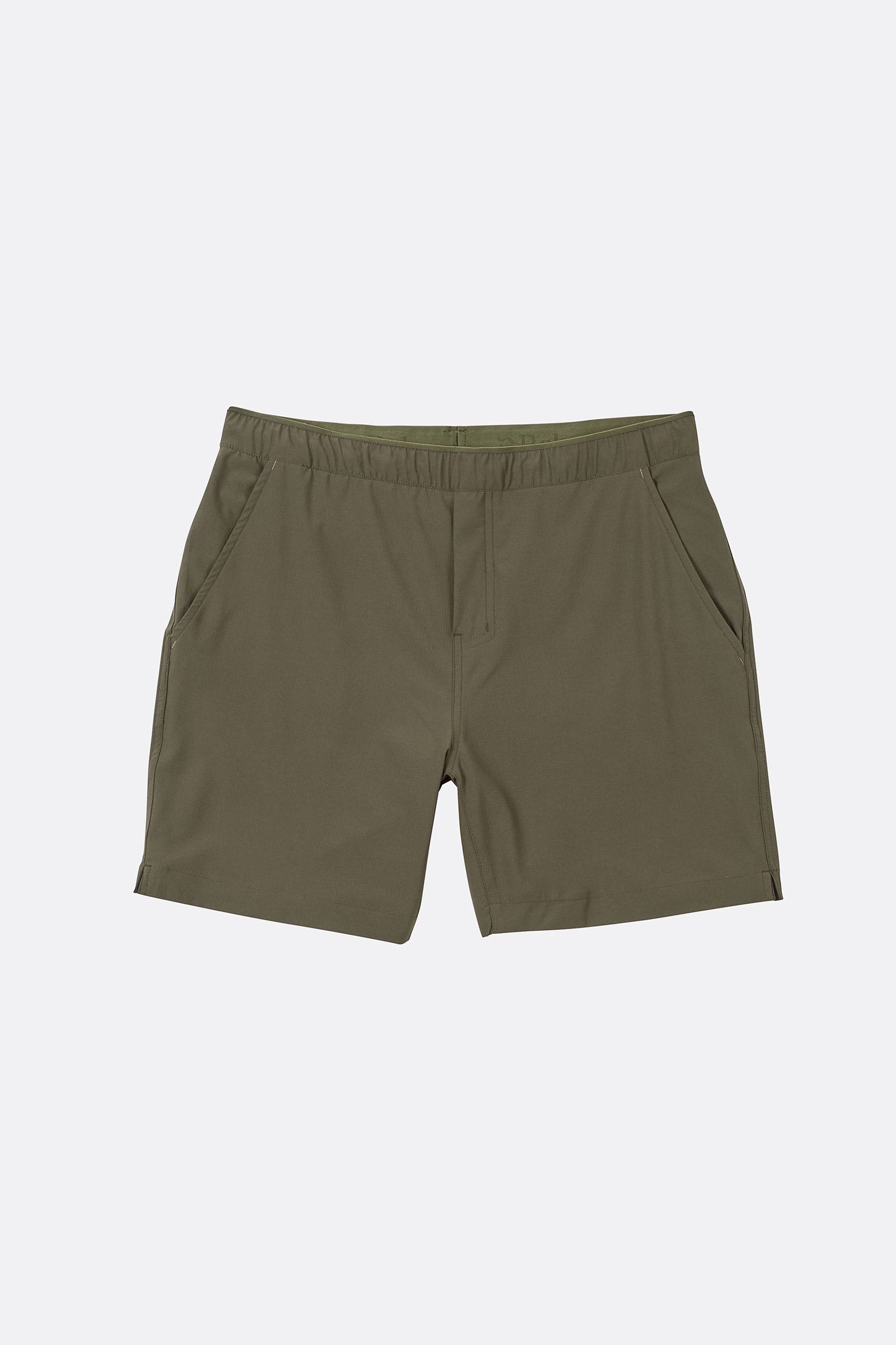Harpur Shorts - Army