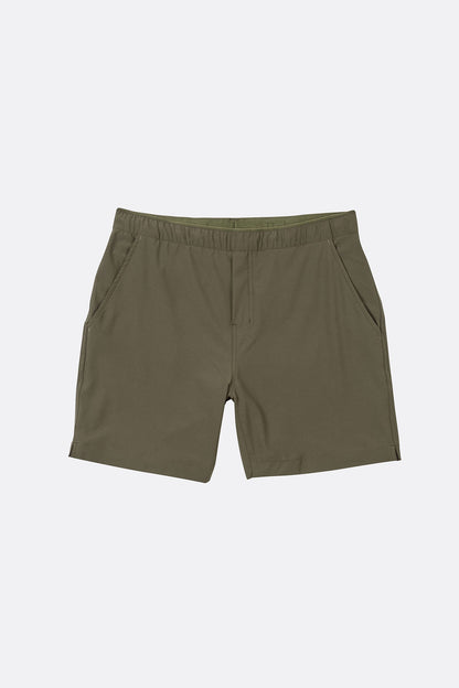 Harpur Shorts - Army