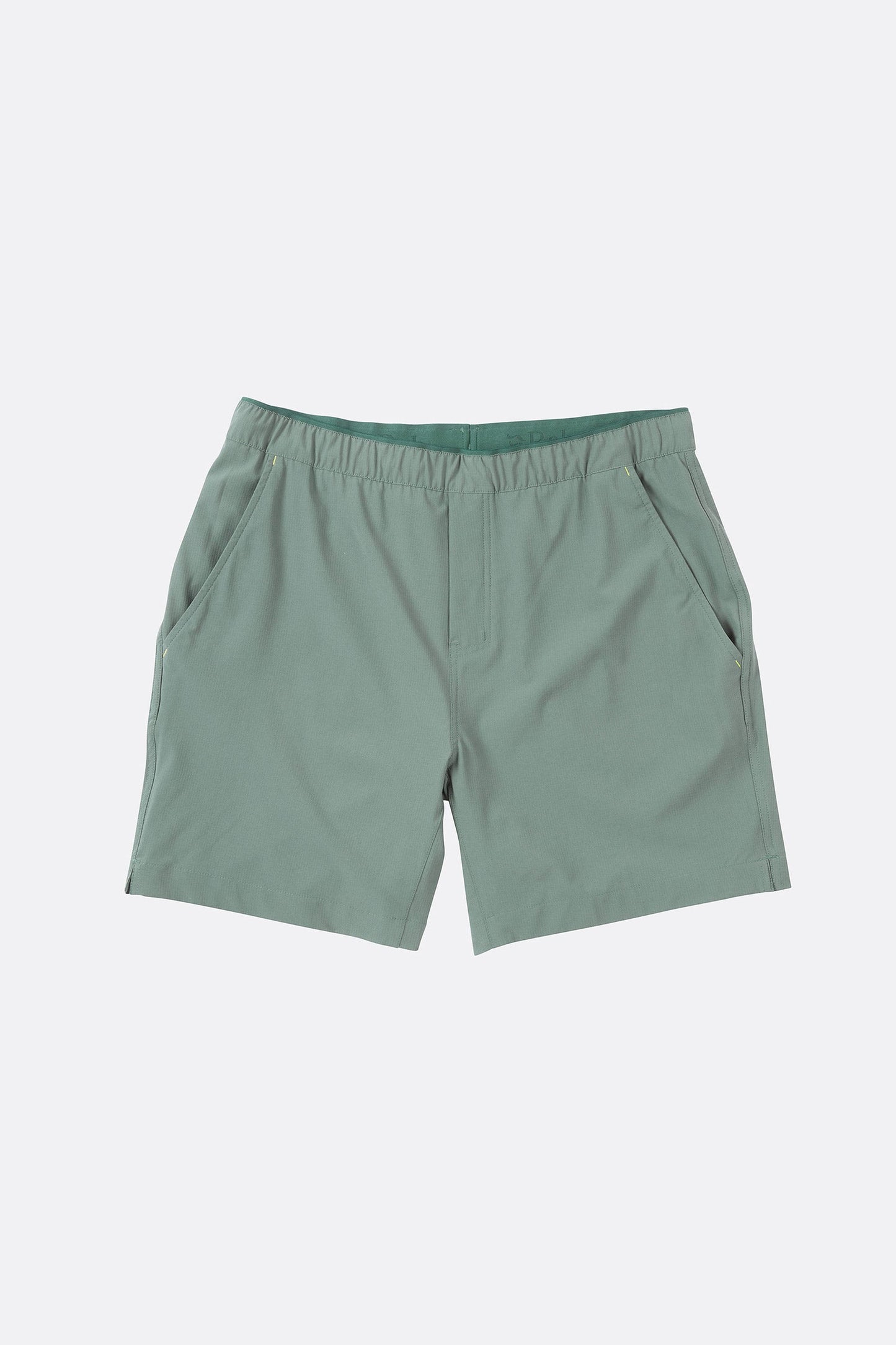 Harpur Shorts - Sage
