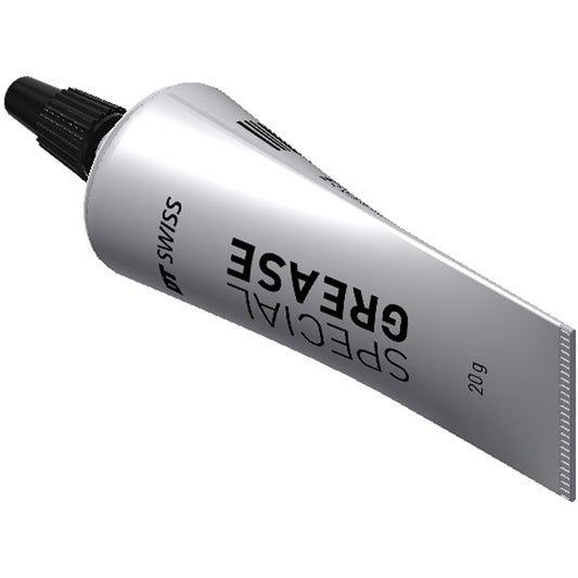 DT Swiss Molykote TP 42 special grease for DT Ratchets - 20 grams