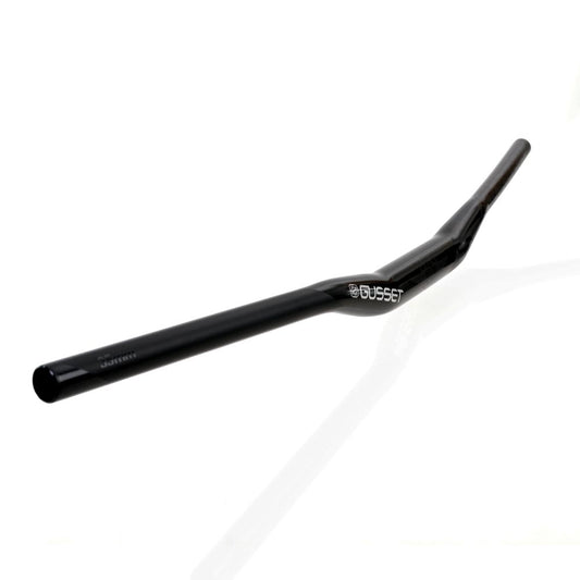 Gusset Components S2 Handlebars - Black 35mm