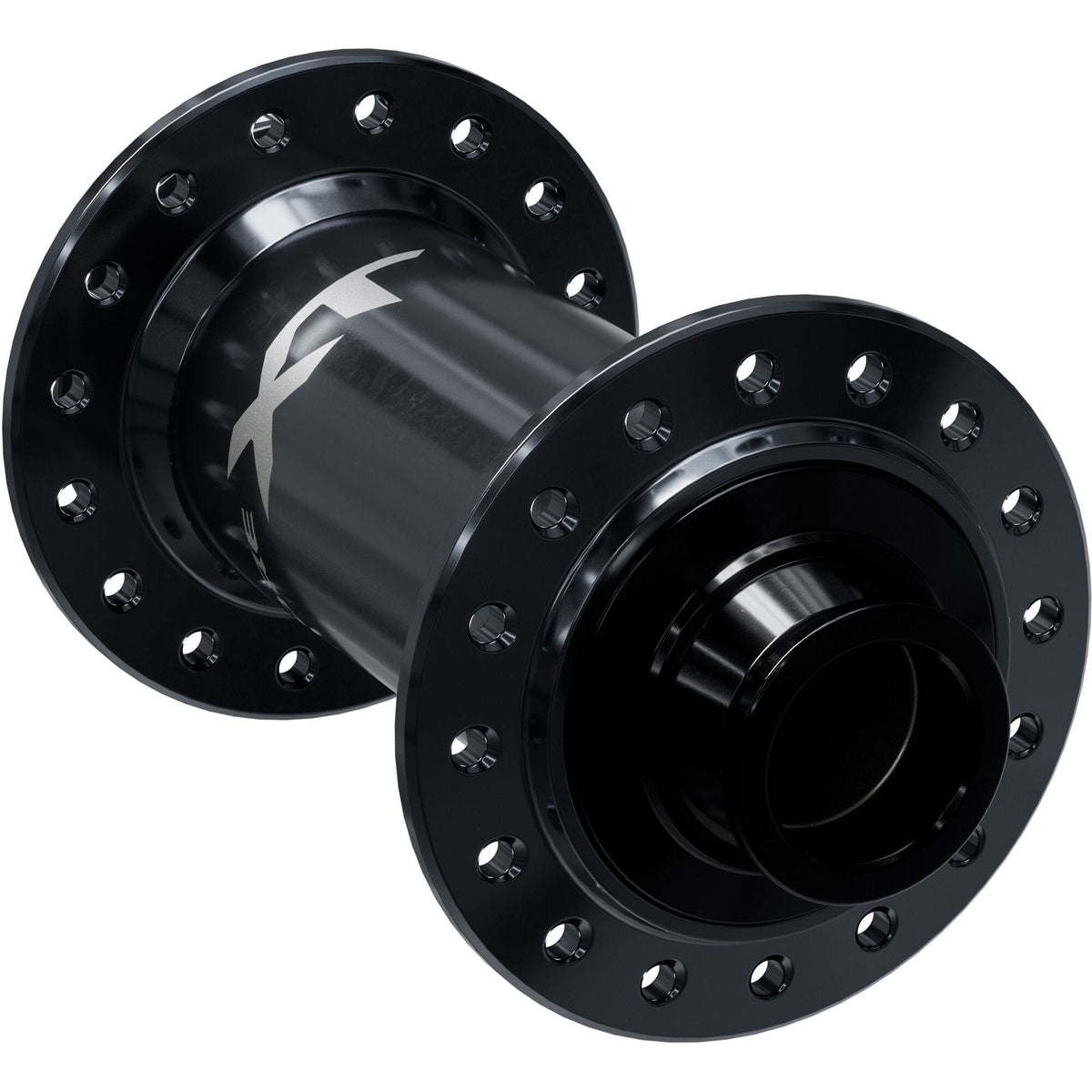 Shimano Deore XT HB-M8210 XT front hub, Center Lock disc, 28H, 15 x 110 mm