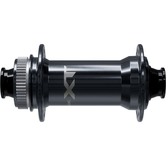 Shimano Deore XT HB-M8210 XT front hub, Center Lock disc, 28H, 15 x 110 mm