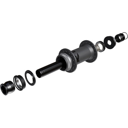 Shimano XTR HB-M9210 XTR front hub, Center Lock disc, 28H, 15 x 110 mm