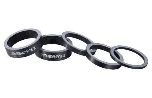 Giant OD2 Carbon Headset Spacer kit
