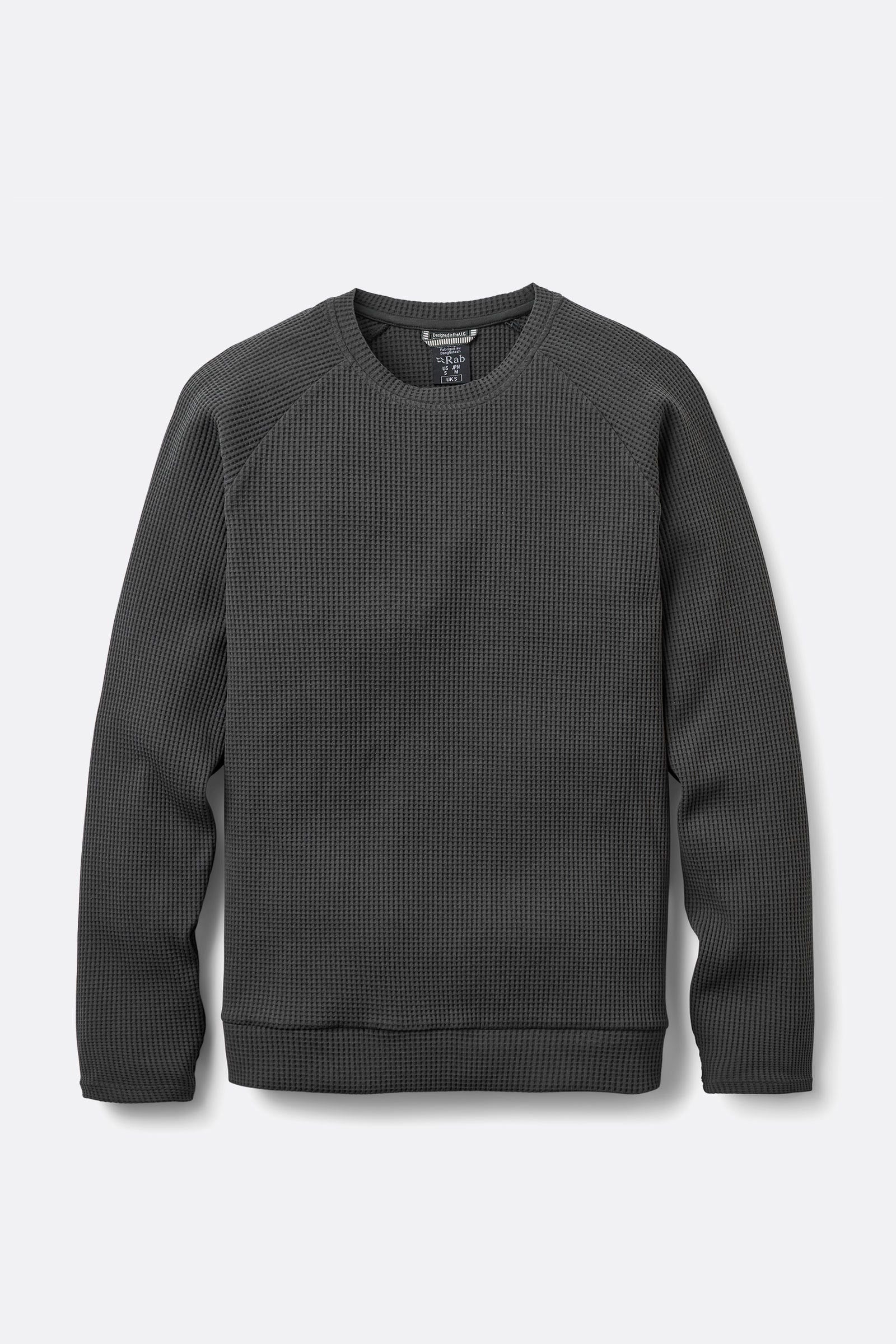 Hepton Crew - Anthracite