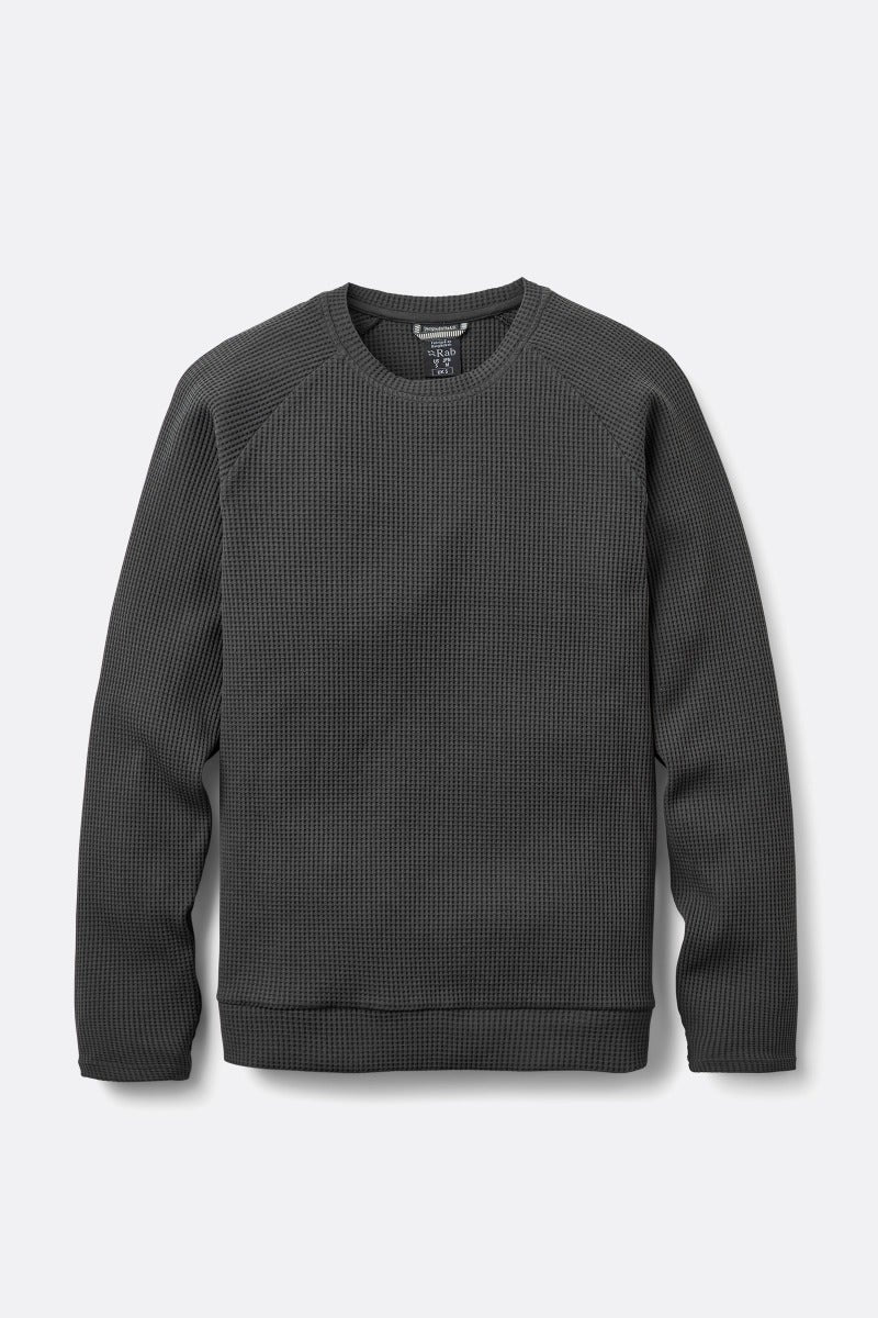 Hepton Crew - Anthracite