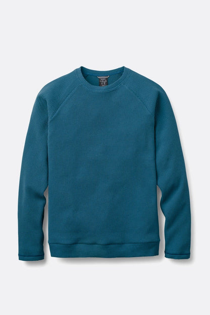 Hepton Crew - Tempest Blue