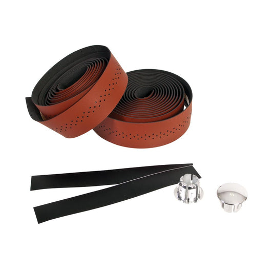 Genetic Faux Leather Bar Tape