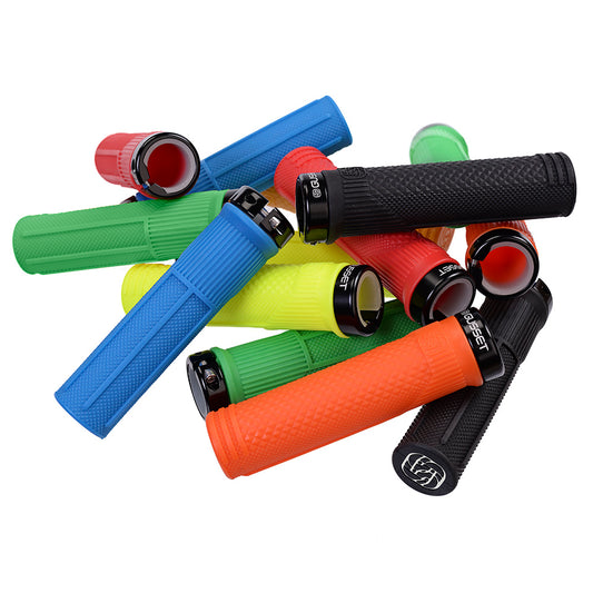Gusset Grips S2 Lock-On Grip