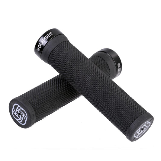Gusset Grips Single File Lock-On Extra Soft
