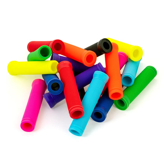 Gusset Grips Sleeper Non-Flanged Grips