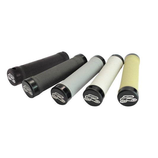 Renthal Lock-On grips
