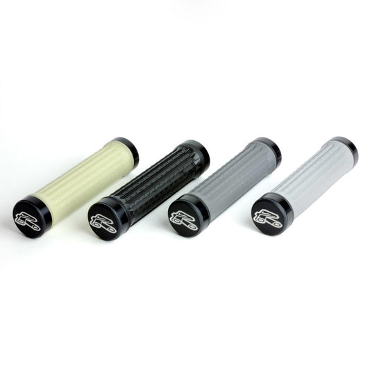 Renthal Traction Lock-On Grips