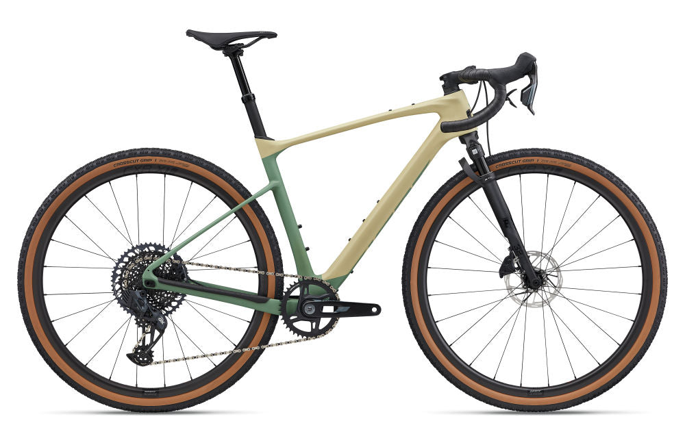 Giant Revolt X Advanced Pro 1