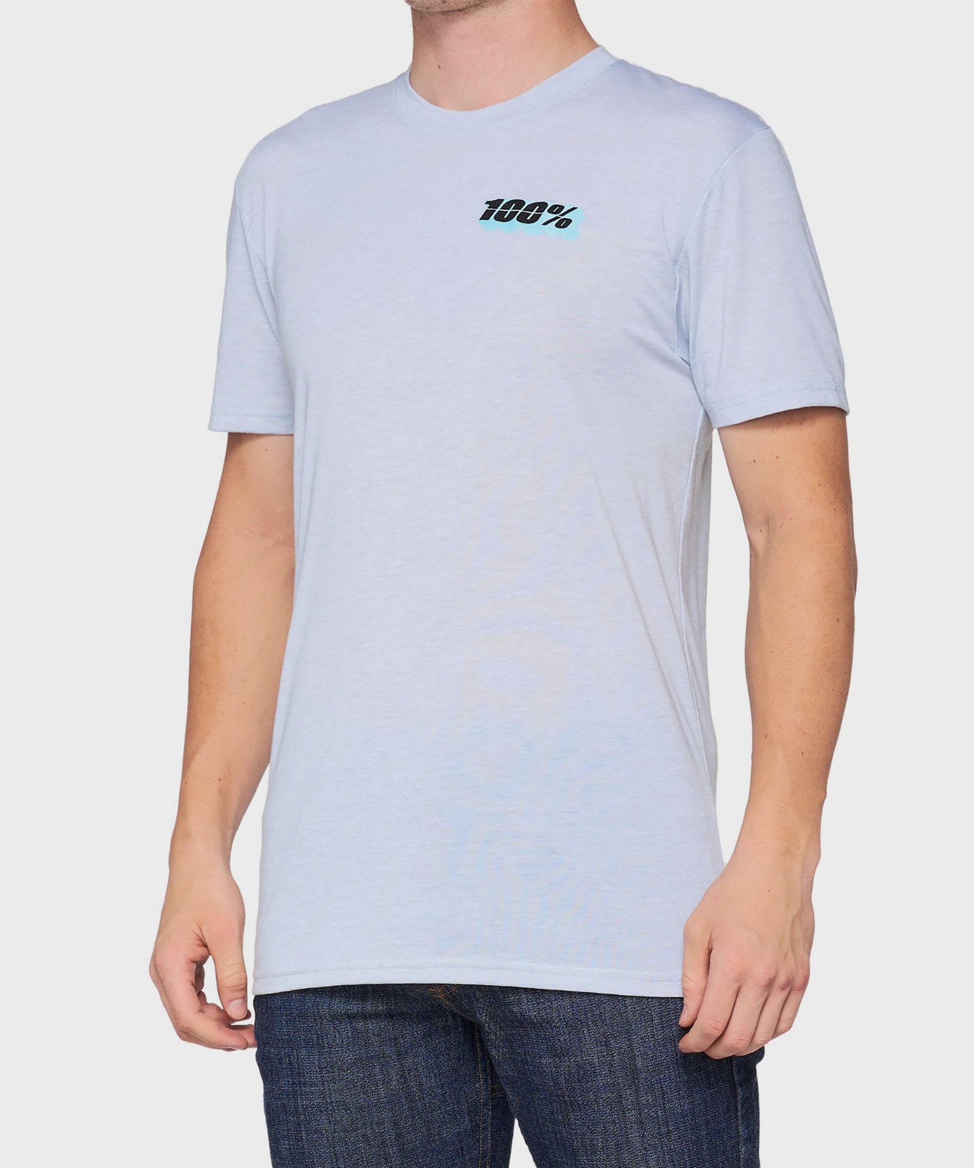 100% Jari Tech T-Shirt
