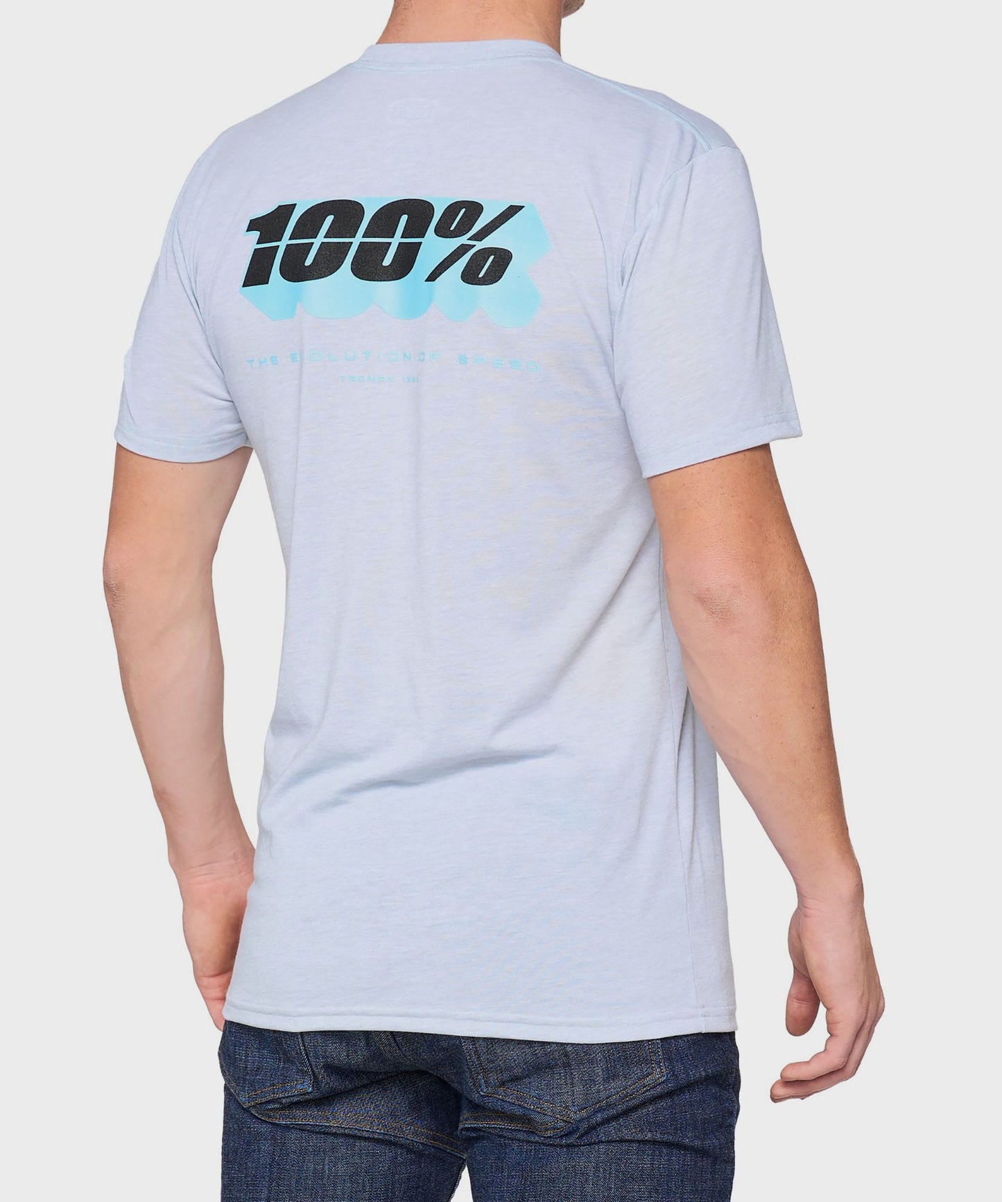 100% Jari Tech T-Shirt