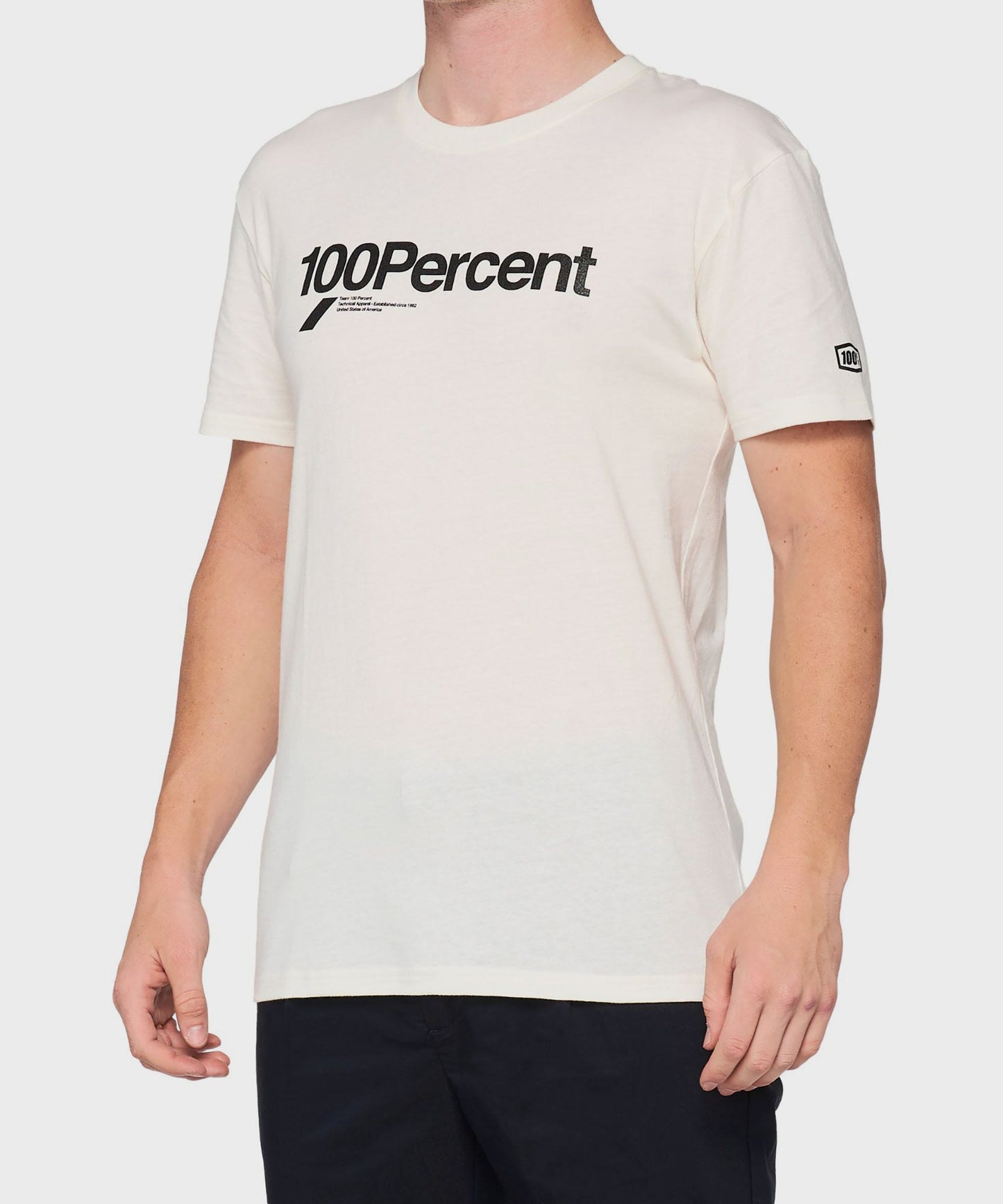 100% Scroll Tech T-Shirt